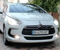 Белый Ситроен ДС5, объемом двигателя 2 л и пробегом 150 тыс. км за 13000 $, фото 28 на Automoto.ua