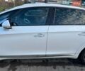 Белый Ситроен ДС5, объемом двигателя 2 л и пробегом 239 тыс. км за 12000 $, фото 8 на Automoto.ua