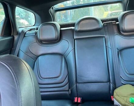 Білий Сітроен ДС5, об'ємом двигуна 2 л та пробігом 239 тис. км за 12700 $, фото 36 на Automoto.ua