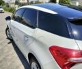 Белый Ситроен ДС5, объемом двигателя 2 л и пробегом 153 тыс. км за 11999 $, фото 21 на Automoto.ua