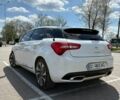 Белый Ситроен ДС5, объемом двигателя 2 л и пробегом 550 тыс. км за 8400 $, фото 3 на Automoto.ua
