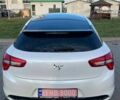 Білий Сітроен ДС5, об'ємом двигуна 2 л та пробігом 239 тис. км за 12700 $, фото 24 на Automoto.ua