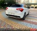 Білий Сітроен ДС5, об'ємом двигуна 2 л та пробігом 260 тис. км за 9900 $, фото 3 на Automoto.ua