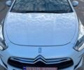 Белый Ситроен ДС5, объемом двигателя 2 л и пробегом 239 тыс. км за 12000 $, фото 4 на Automoto.ua