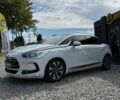 Белый Ситроен ДС5, объемом двигателя 2 л и пробегом 234 тыс. км за 8533 $, фото 2 на Automoto.ua