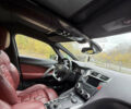 Ситроен ДС5 2013 в Виннице на Automoto.ua Белый Ситроен ДС5, объемом двигателя 2 л и пробегом 233 тыс. км за 14500 $, фото 13 на Automoto.ua