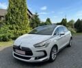 Белый Ситроен ДС5, объемом двигателя 1.6 л и пробегом 204 тыс. км за 11900 $, фото 11 на Automoto.ua