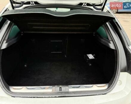 Белый Ситроен ДС5, объемом двигателя 1.56 л и пробегом 168 тыс. км за 11600 $, фото 9 на Automoto.ua