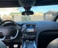 Белый Ситроен ДС5, объемом двигателя 2 л и пробегом 239 тыс. км за 12000 $, фото 25 на Automoto.ua