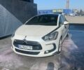 Белый Ситроен ДС5, объемом двигателя 2 л и пробегом 220 тыс. км за 11000 $, фото 7 на Automoto.ua