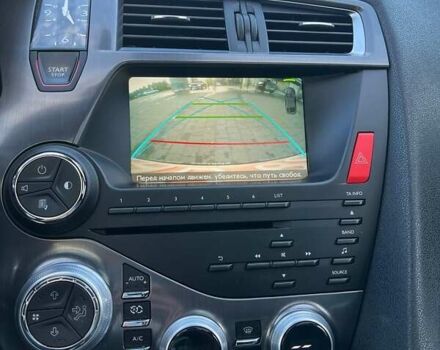 Білий Сітроен ДС5, об'ємом двигуна 2 л та пробігом 239 тис. км за 12700 $, фото 31 на Automoto.ua