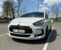 Белый Ситроен ДС5, объемом двигателя 2 л и пробегом 550 тыс. км за 8400 $, фото 4 на Automoto.ua