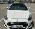 Белый Ситроен ДС5, объемом двигателя 2 л и пробегом 550 тыс. км за 8400 $, фото 5 на Automoto.ua