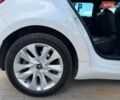 Білий Сітроен ДС5, об'ємом двигуна 2 л та пробігом 285 тис. км за 9300 $, фото 6 на Automoto.ua