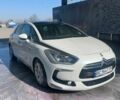 Белый Ситроен ДС5, объемом двигателя 2 л и пробегом 220 тыс. км за 11000 $, фото 6 на Automoto.ua
