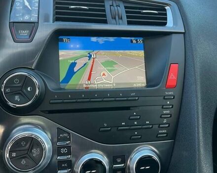 Білий Сітроен ДС5, об'ємом двигуна 2 л та пробігом 239 тис. км за 12700 $, фото 29 на Automoto.ua