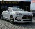 Белый Ситроен ДС5, объемом двигателя 2 л и пробегом 234 тыс. км за 8500 $, фото 1 на Automoto.ua