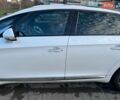 Белый Ситроен ДС5, объемом двигателя 2 л и пробегом 239 тыс. км за 12000 $, фото 8 на Automoto.ua