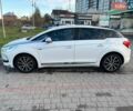 Белый Ситроен ДС5, объемом двигателя 2 л и пробегом 239 тыс. км за 12000 $, фото 8 на Automoto.ua
