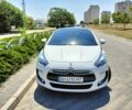 Белый Ситроен ДС5, объемом двигателя 2 л и пробегом 150 тыс. км за 13000 $, фото 25 на Automoto.ua