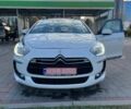 Белый Ситроен ДС5, объемом двигателя 2 л и пробегом 239 тыс. км за 12000 $, фото 2 на Automoto.ua