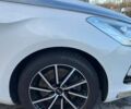 Білий Сітроен ДС5, об'ємом двигуна 2 л та пробігом 239 тис. км за 12700 $, фото 19 на Automoto.ua