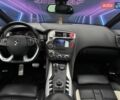 Белый Ситроен ДС5, объемом двигателя 2 л и пробегом 181 тыс. км за 9999 $, фото 12 на Automoto.ua