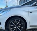 Білий Сітроен ДС5, об'ємом двигуна 2 л та пробігом 239 тис. км за 12700 $, фото 11 на Automoto.ua