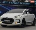 Белый Ситроен ДС5, объемом двигателя 2 л и пробегом 181 тыс. км за 9999 $, фото 1 на Automoto.ua