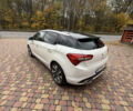 Ситроен ДС5 2013 в Виннице на Automoto.ua Белый Ситроен ДС5, объемом двигателя 2 л и пробегом 233 тыс. км за 14500 $, фото 6 на Automoto.ua