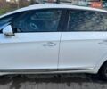 Белый Ситроен ДС5, объемом двигателя 2 л и пробегом 239 тыс. км за 12000 $, фото 9 на Automoto.ua