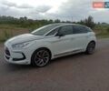 Белый Ситроен ДС5, объемом двигателя 2 л и пробегом 264 тыс. км за 11950 $, фото 9 на Automoto.ua