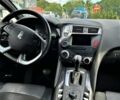 Белый Ситроен ДС5, объемом двигателя 2 л и пробегом 202 тыс. км за 11899 $, фото 12 на Automoto.ua