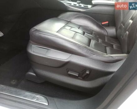 Белый Ситроен ДС5, объемом двигателя 2 л и пробегом 264 тыс. км за 11950 $, фото 24 на Automoto.ua