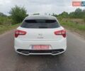 Белый Ситроен ДС5, объемом двигателя 2 л и пробегом 264 тыс. км за 11950 $, фото 15 на Automoto.ua