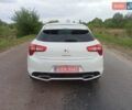 Белый Ситроен ДС5, объемом двигателя 2 л и пробегом 264 тыс. км за 11950 $, фото 5 на Automoto.ua
