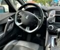 Белый Ситроен ДС5, объемом двигателя 2 л и пробегом 202 тыс. км за 11899 $, фото 11 на Automoto.ua
