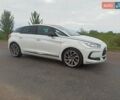 Белый Ситроен ДС5, объемом двигателя 2 л и пробегом 264 тыс. км за 11950 $, фото 1 на Automoto.ua