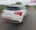 Белый Ситроен ДС5, объемом двигателя 2 л и пробегом 264 тыс. км за 11950 $, фото 4 на Automoto.ua