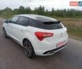 Белый Ситроен ДС5, объемом двигателя 2 л и пробегом 264 тыс. км за 11950 $, фото 6 на Automoto.ua