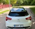 Белый Ситроен ДС5, объемом двигателя 2 л и пробегом 234 тыс. км за 6602 $, фото 5 на Automoto.ua