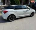 Белый Ситроен ДС5, объемом двигателя 2 л и пробегом 211 тыс. км за 9700 $, фото 7 на Automoto.ua