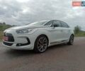 Белый Ситроен ДС5, объемом двигателя 2 л и пробегом 264 тыс. км за 11950 $, фото 14 на Automoto.ua