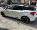 Белый Ситроен ДС5, объемом двигателя 2 л и пробегом 211 тыс. км за 9700 $, фото 11 на Automoto.ua