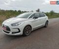 Белый Ситроен ДС5, объемом двигателя 2 л и пробегом 264 тыс. км за 11950 $, фото 13 на Automoto.ua