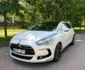 Белый Ситроен ДС5, объемом двигателя 2 л и пробегом 234 тыс. км за 6602 $, фото 7 на Automoto.ua