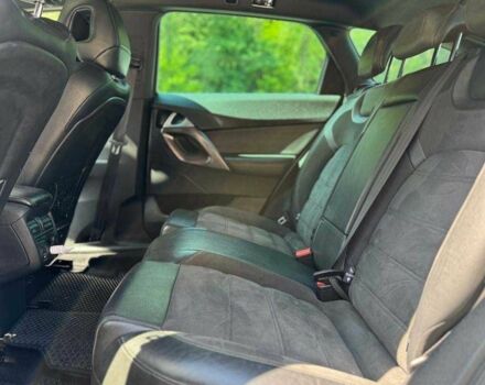 Белый Ситроен ДС5, объемом двигателя 2 л и пробегом 200 тыс. км за 12700 $, фото 15 на Automoto.ua