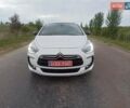 Белый Ситроен ДС5, объемом двигателя 2 л и пробегом 264 тыс. км за 11950 $, фото 8 на Automoto.ua