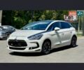 Белый Ситроен ДС5, объемом двигателя 2 л и пробегом 202 тыс. км за 11500 $, фото 4 на Automoto.ua