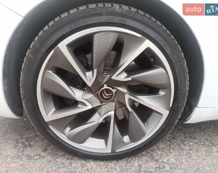 Белый Ситроен ДС5, объемом двигателя 2 л и пробегом 264 тыс. км за 11950 $, фото 43 на Automoto.ua